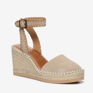 Crown Vintage Espadrilles - Size 6